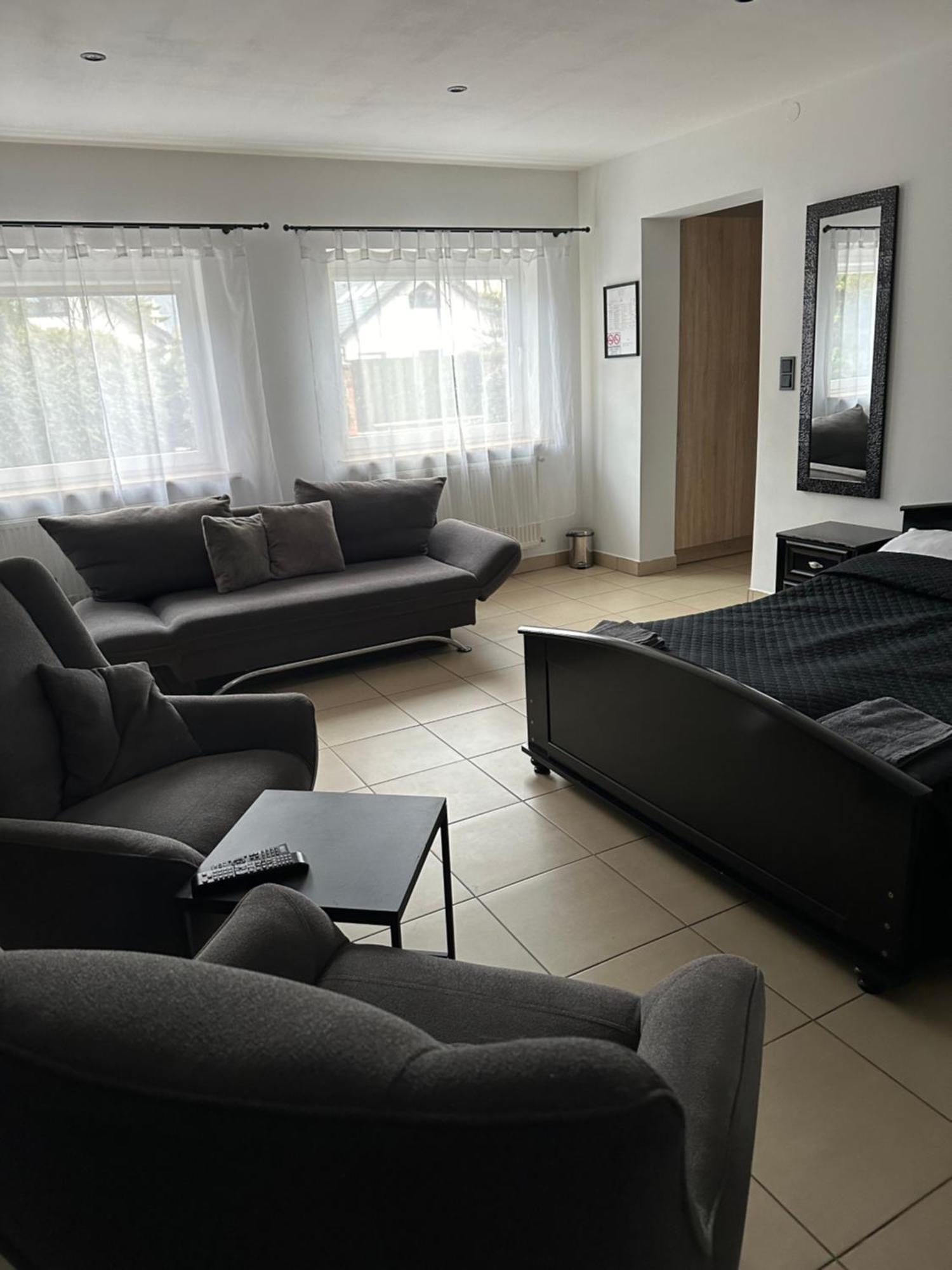 Topolowa Zgierz Ngoại thất bức ảnh