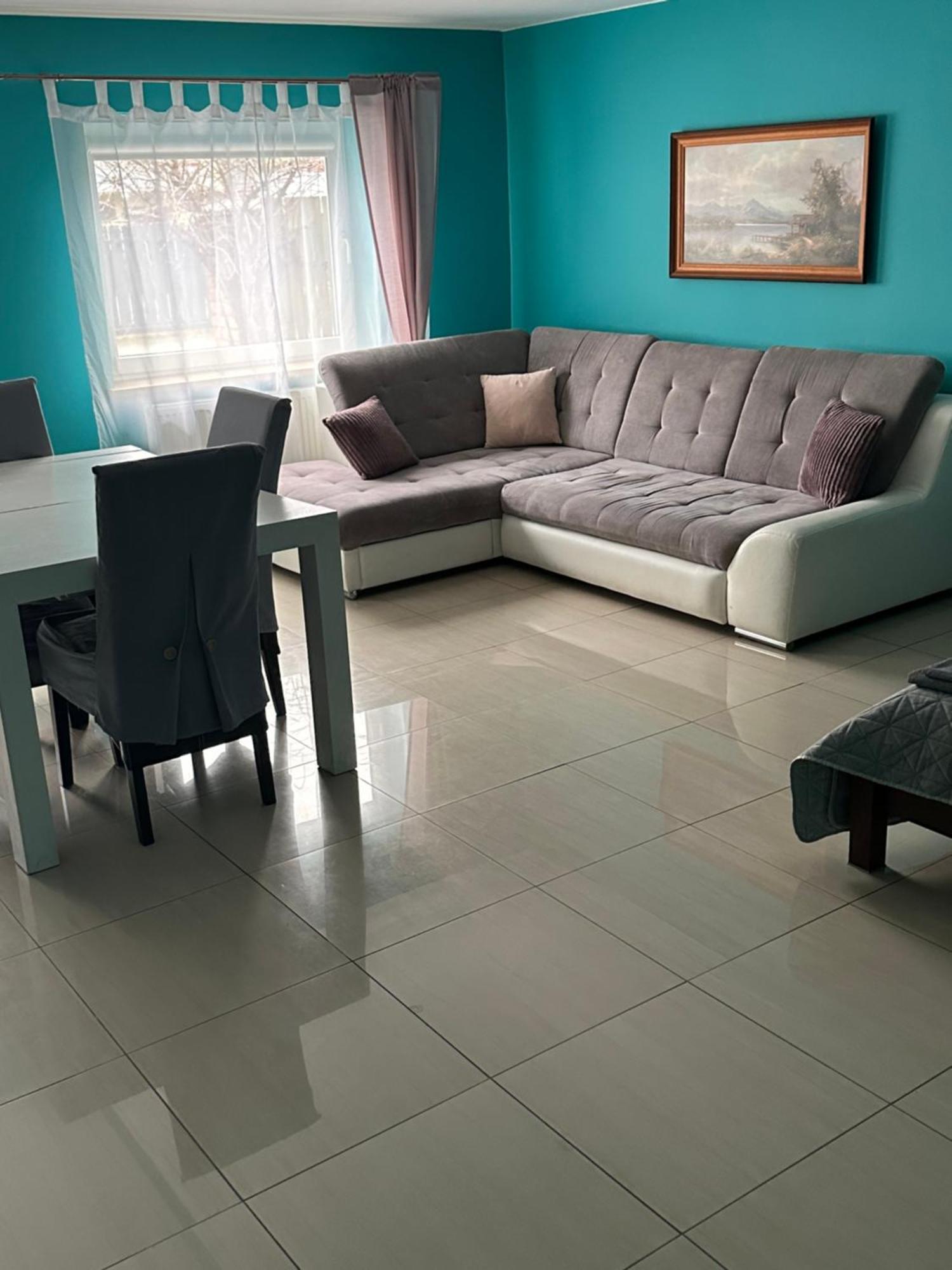 Topolowa Zgierz Ngoại thất bức ảnh