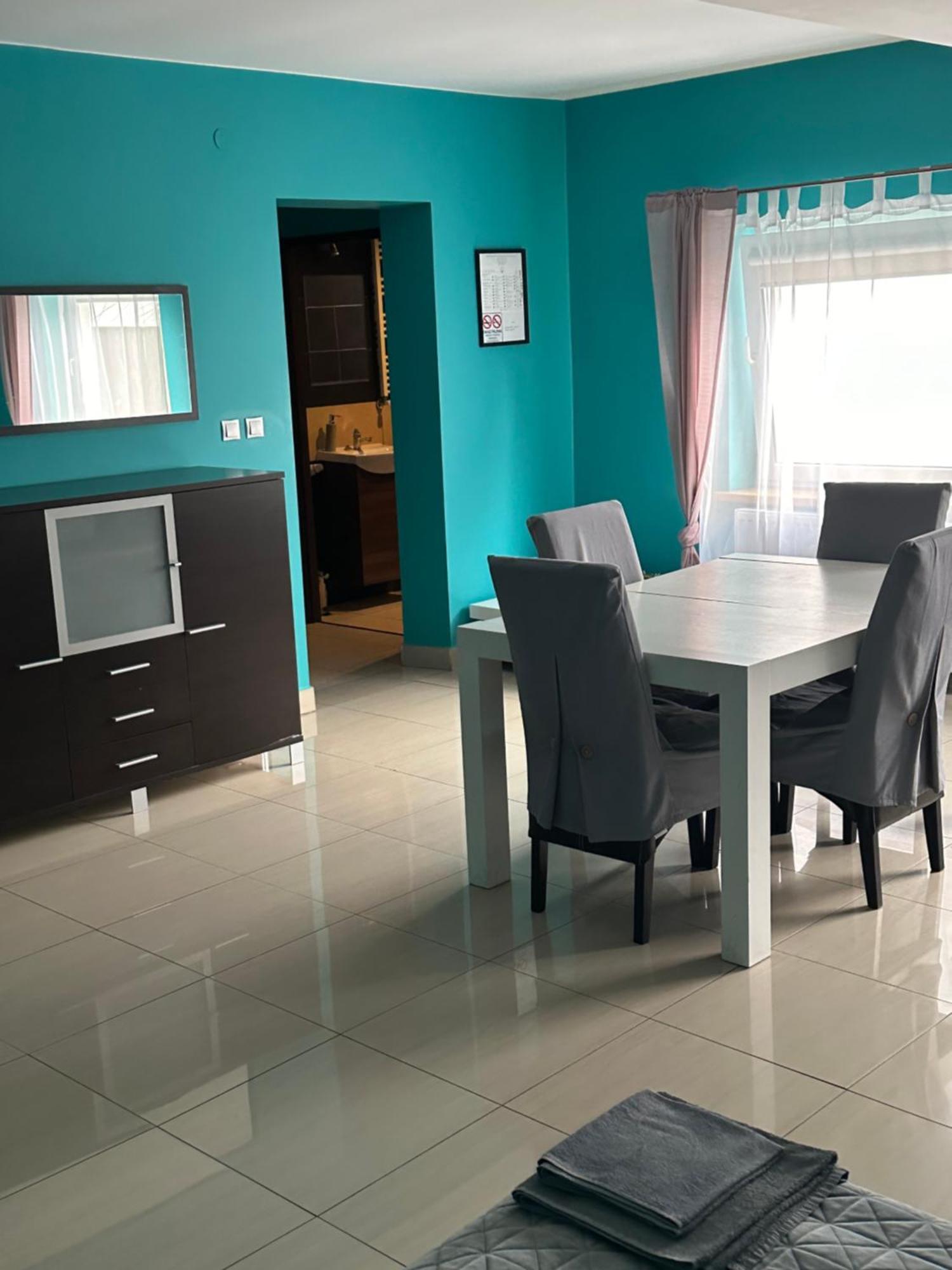 Topolowa Zgierz Ngoại thất bức ảnh
